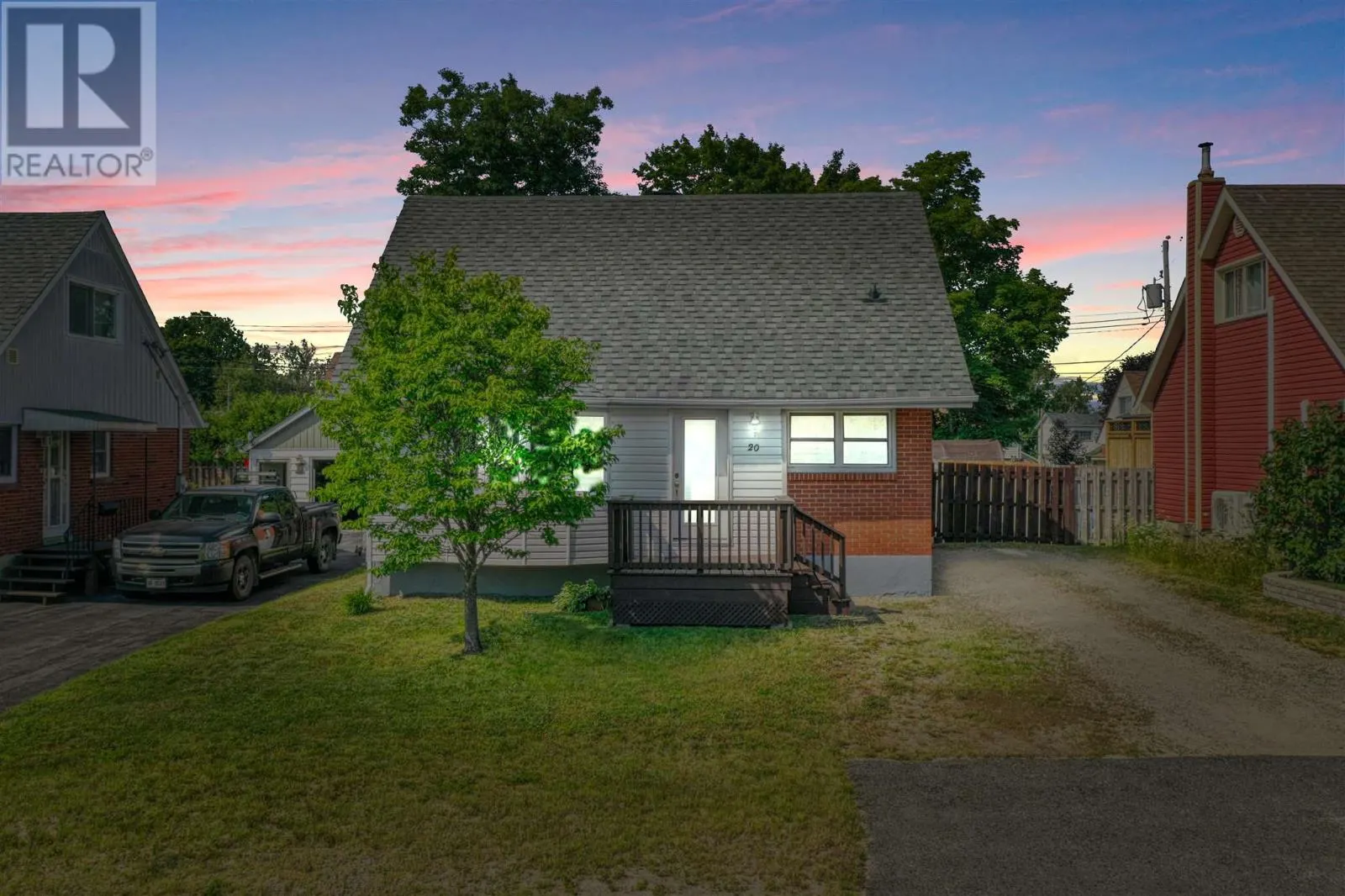 20 Algom RD