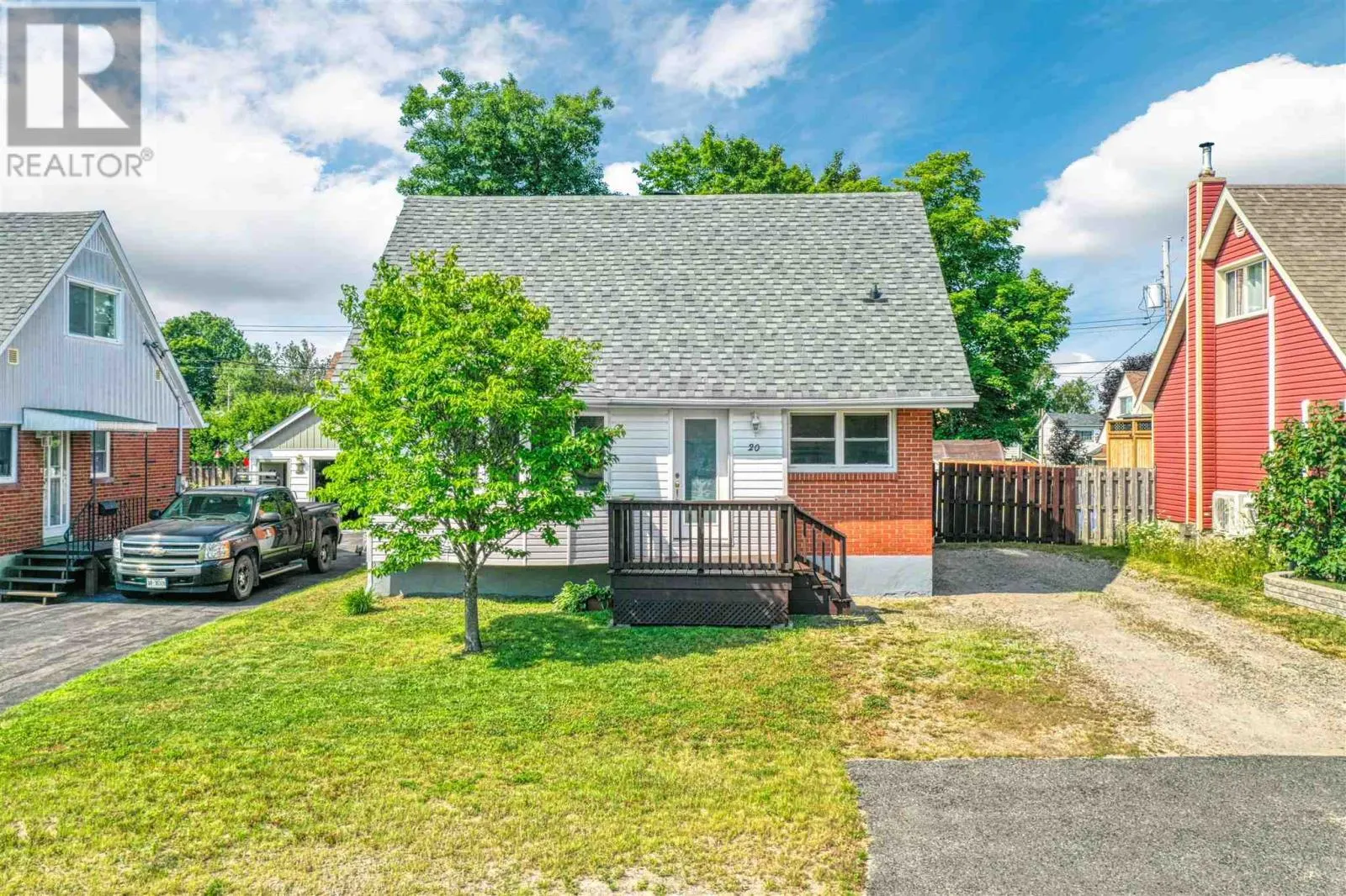20 Algom RD