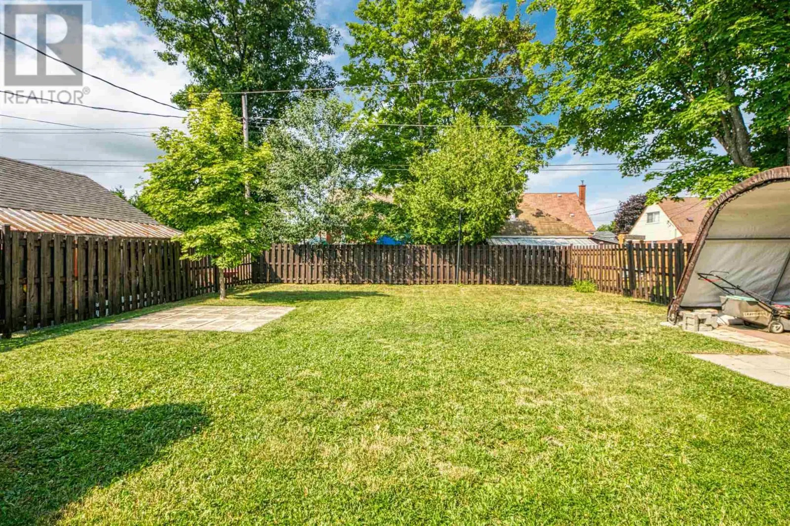 20 Algom RD