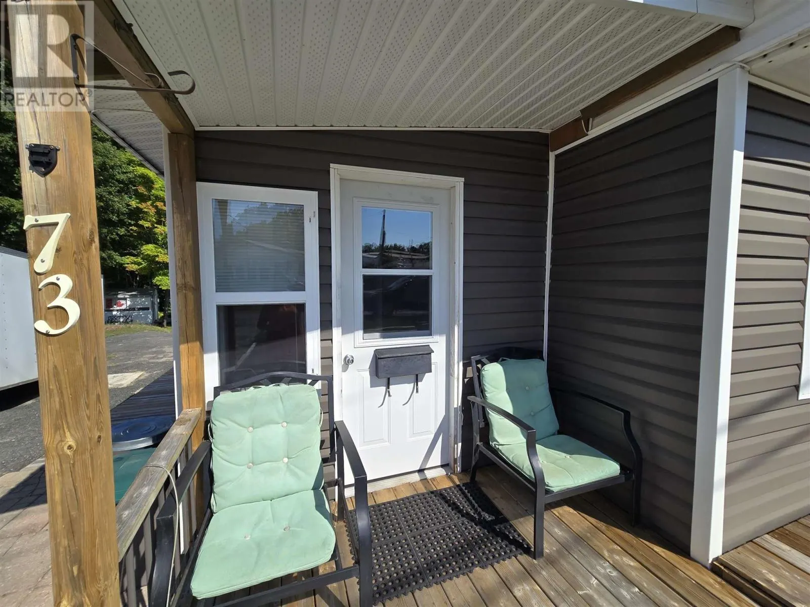 73 Westhill RD