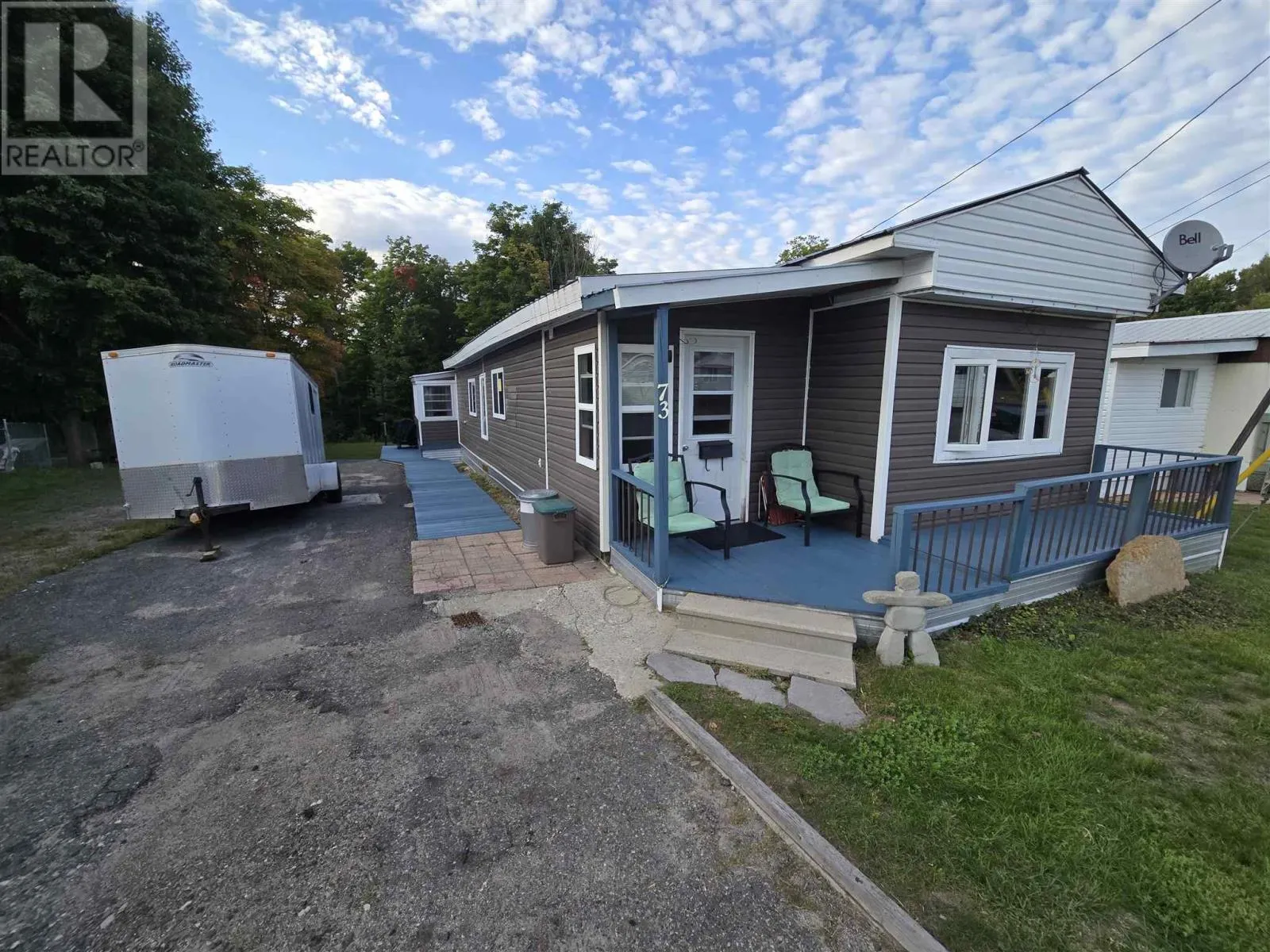 73 Westhill RD