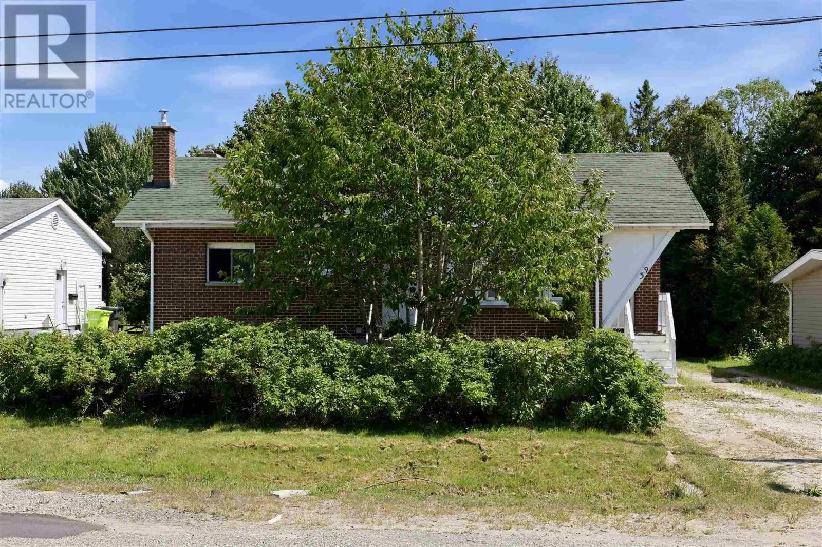 39 Market ST
