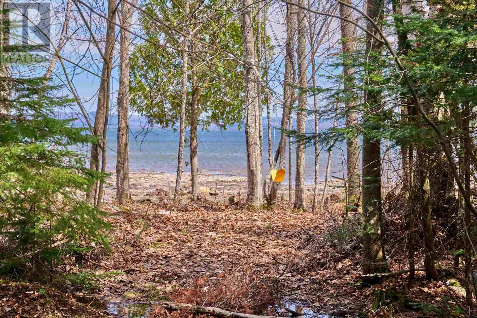 Lot 47 Bay Road