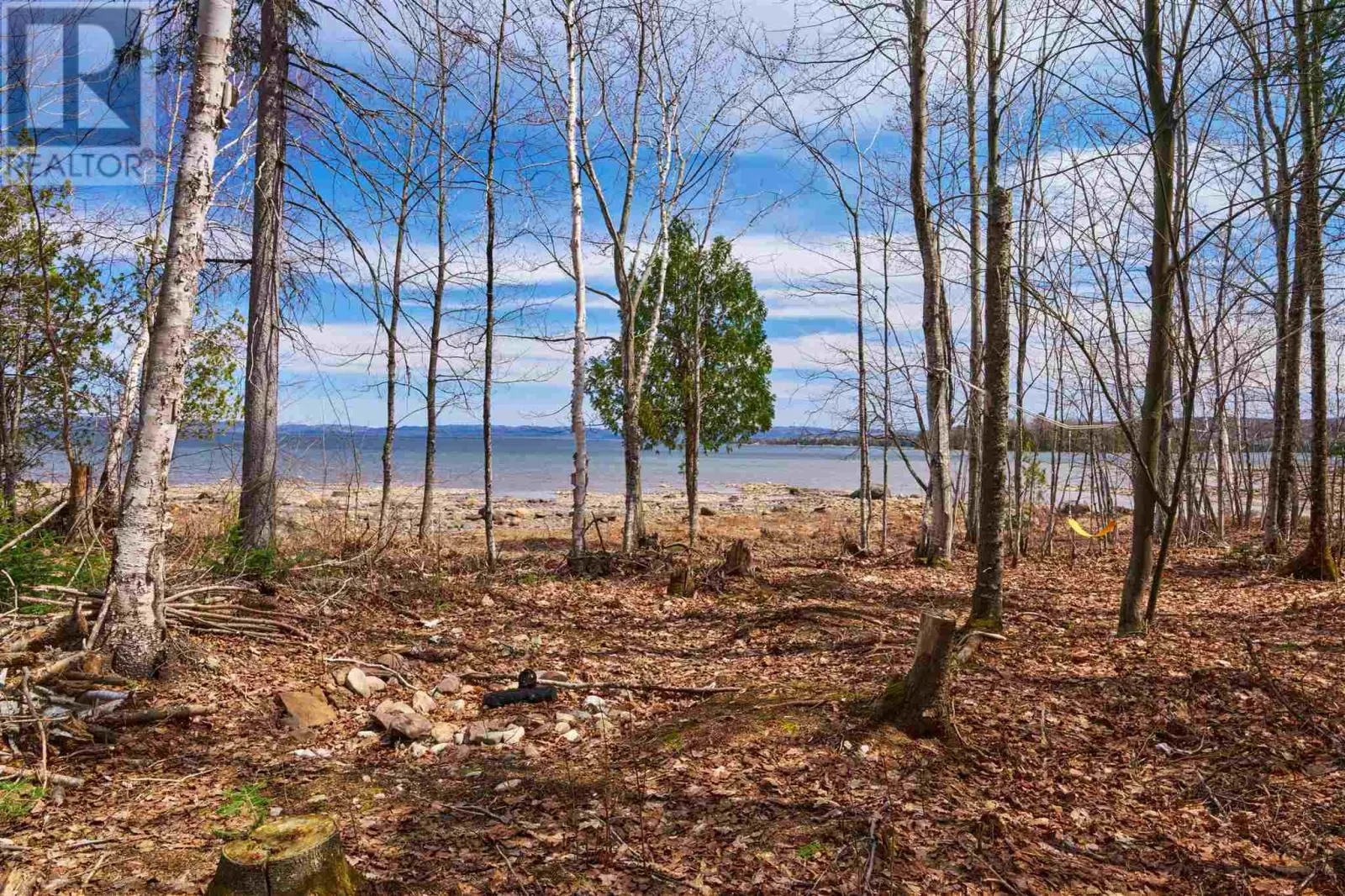 Lot 47 Bay Road
