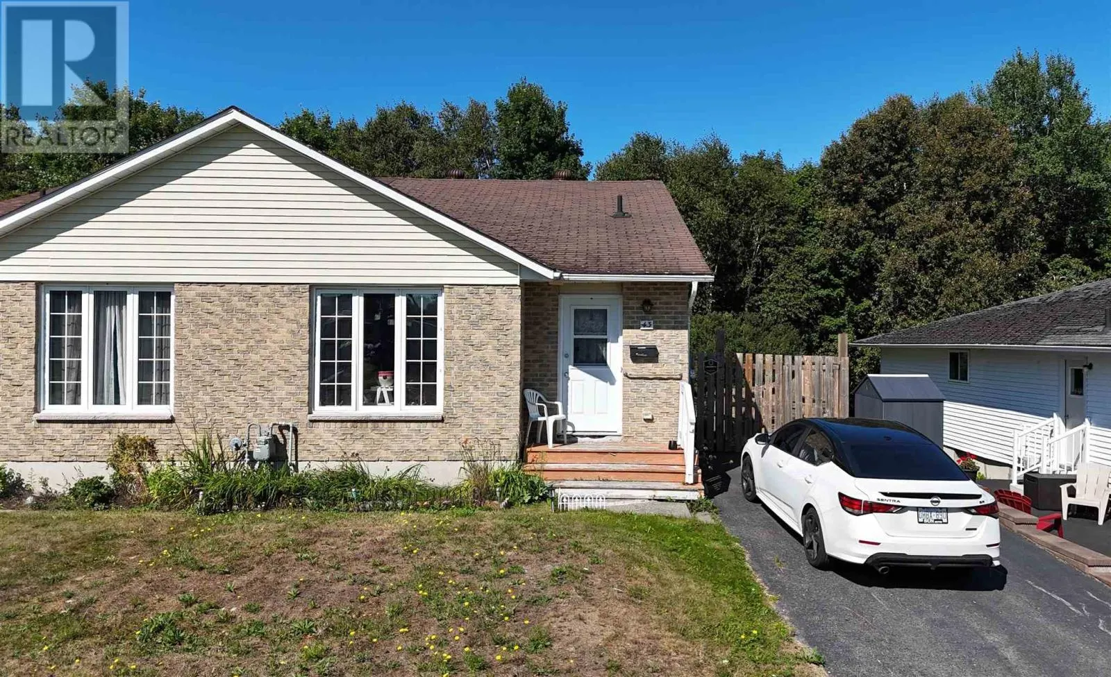 43 Capillo RD