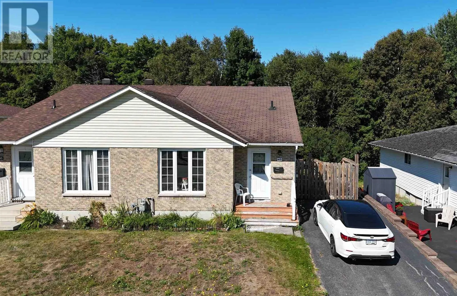 43 Capillo RD