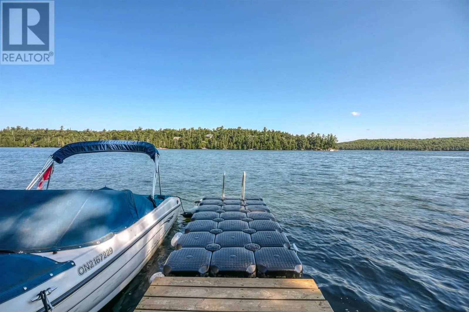 564 Dunlop Shores RD