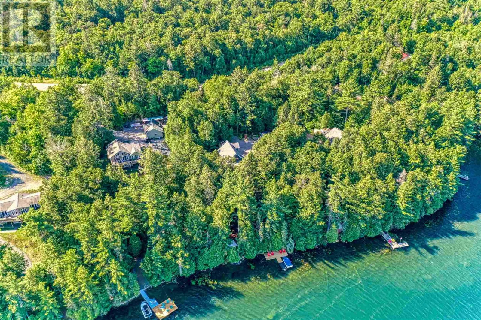 564 Dunlop Shores RD