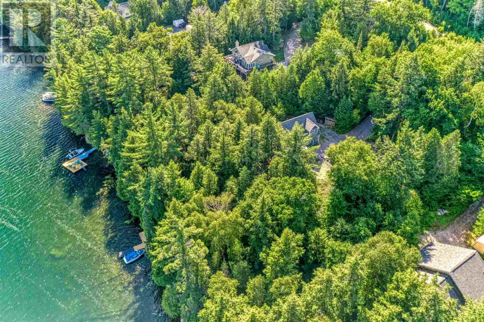 564 Dunlop Shores RD