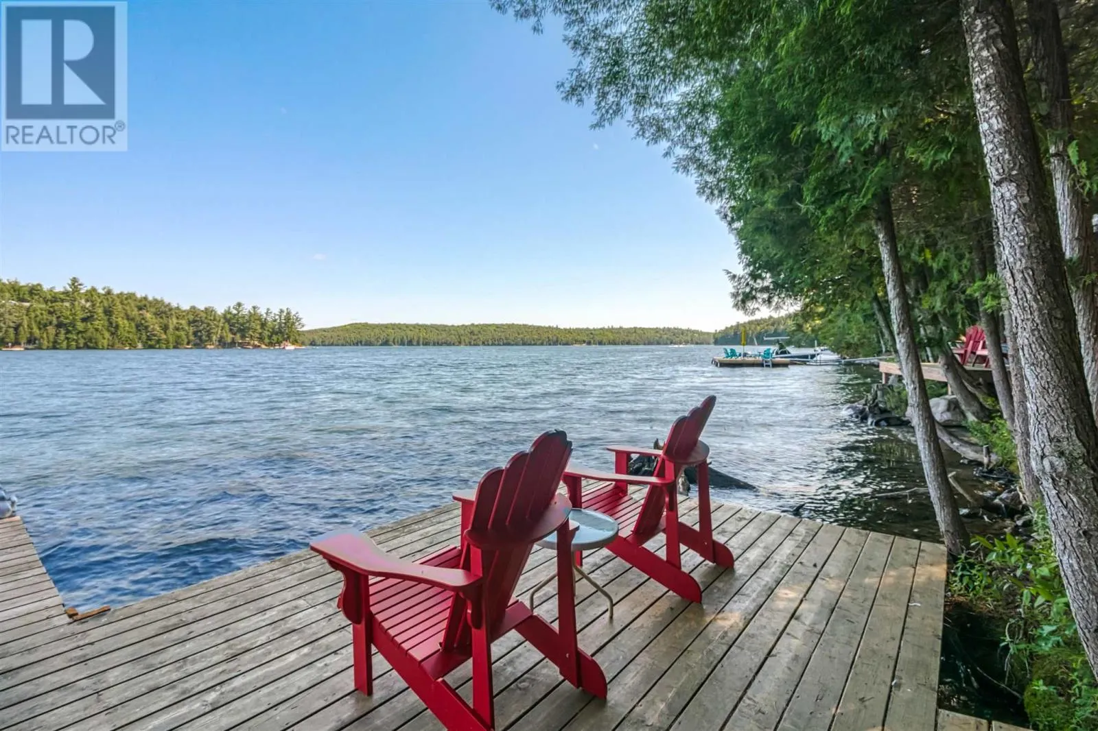 564 Dunlop Shores RD