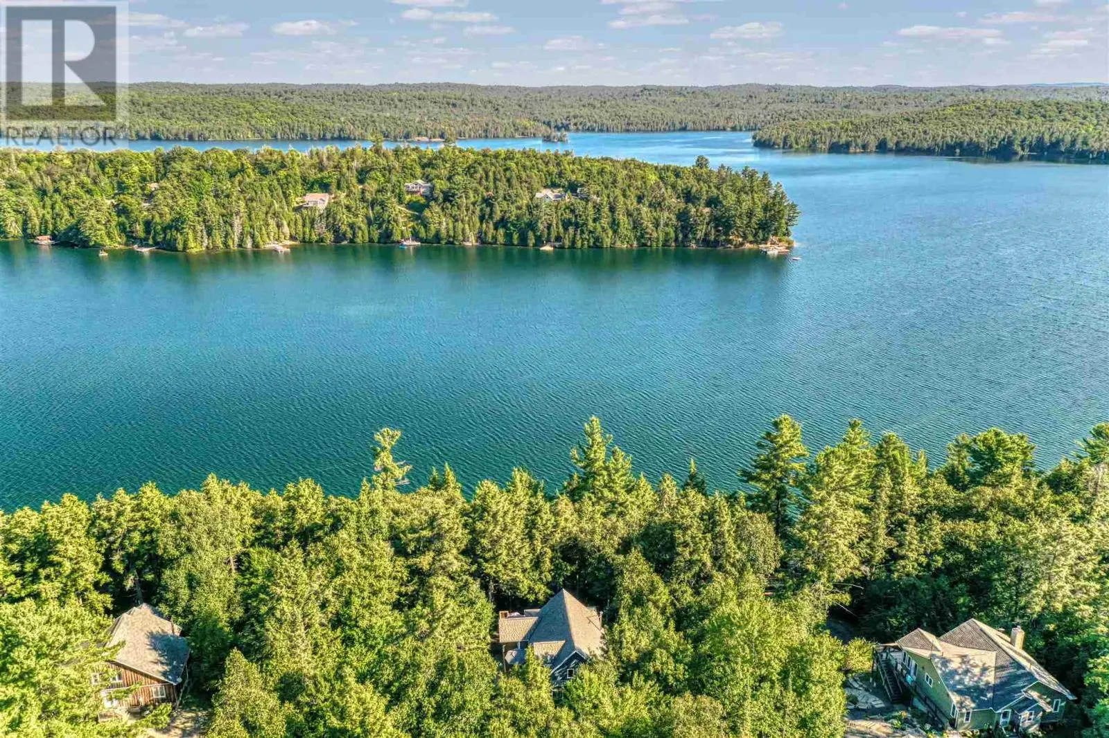 564 Dunlop Shores RD