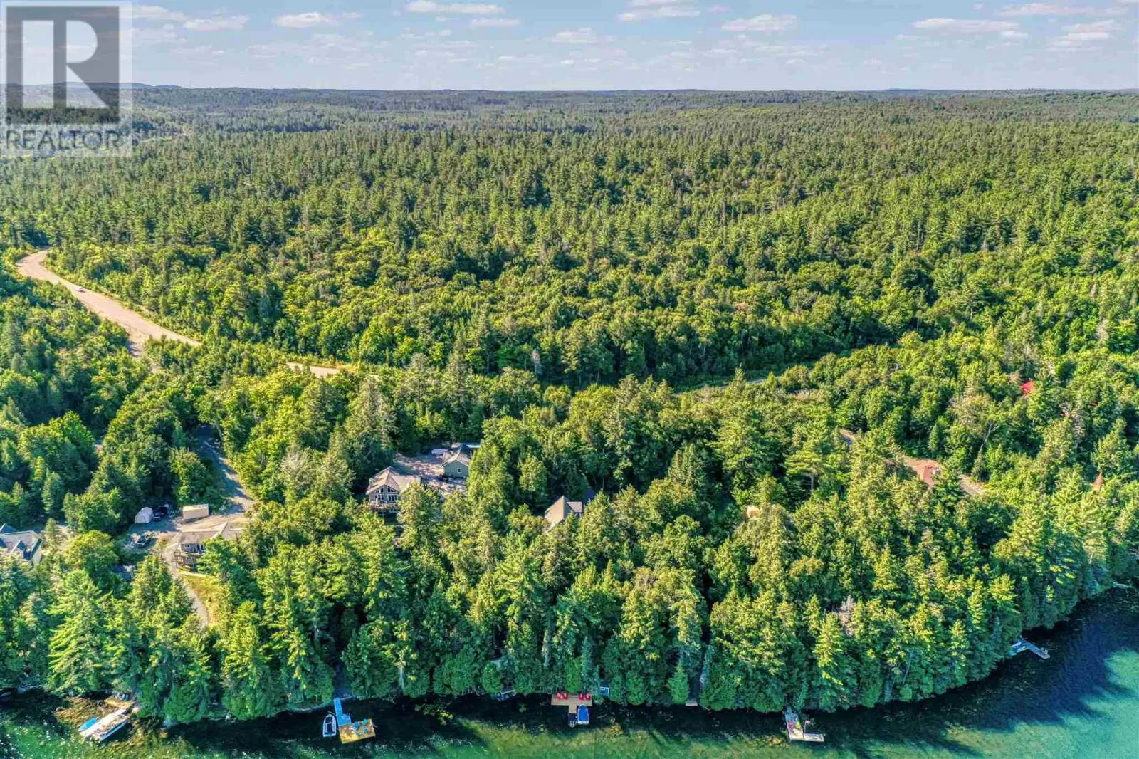 564 Dunlop Shores RD