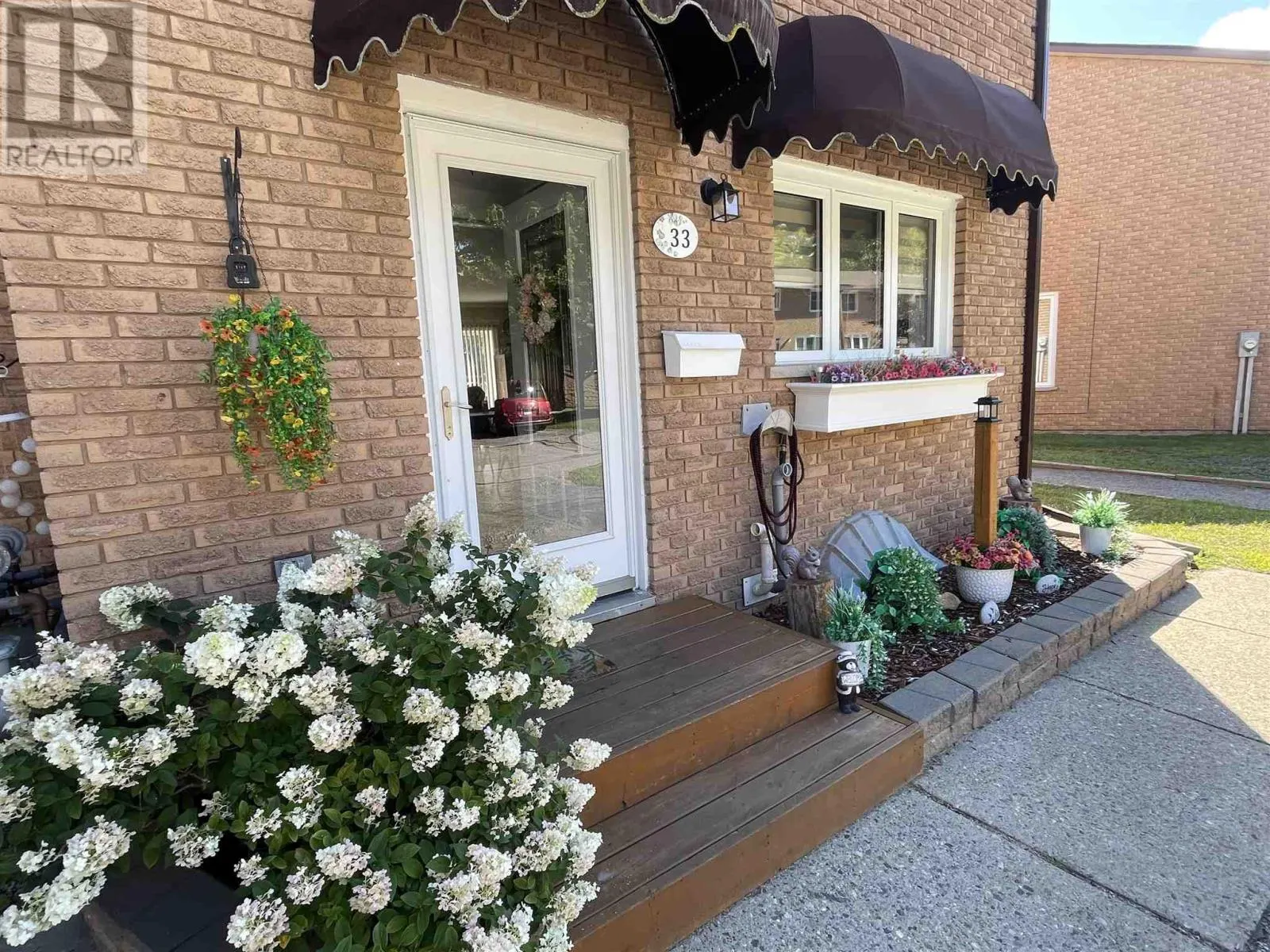 33 Frame CRES
