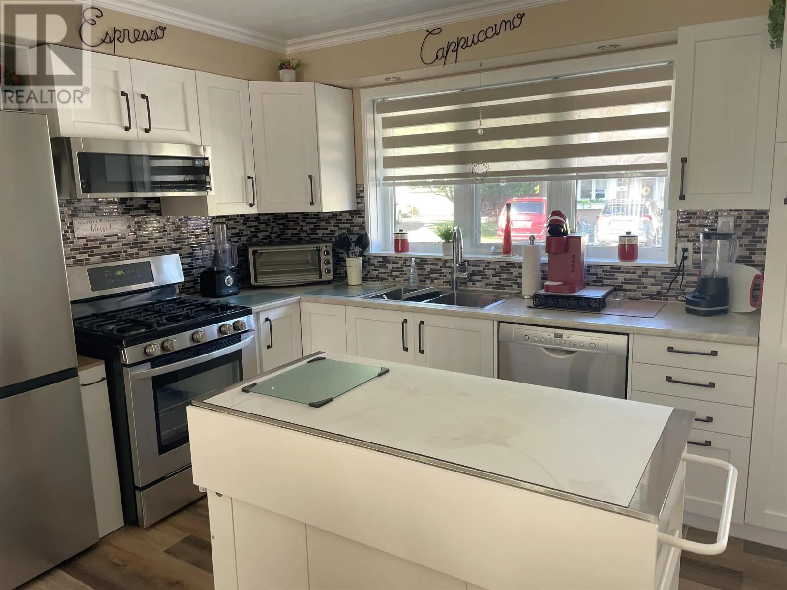 33 Frame CRES