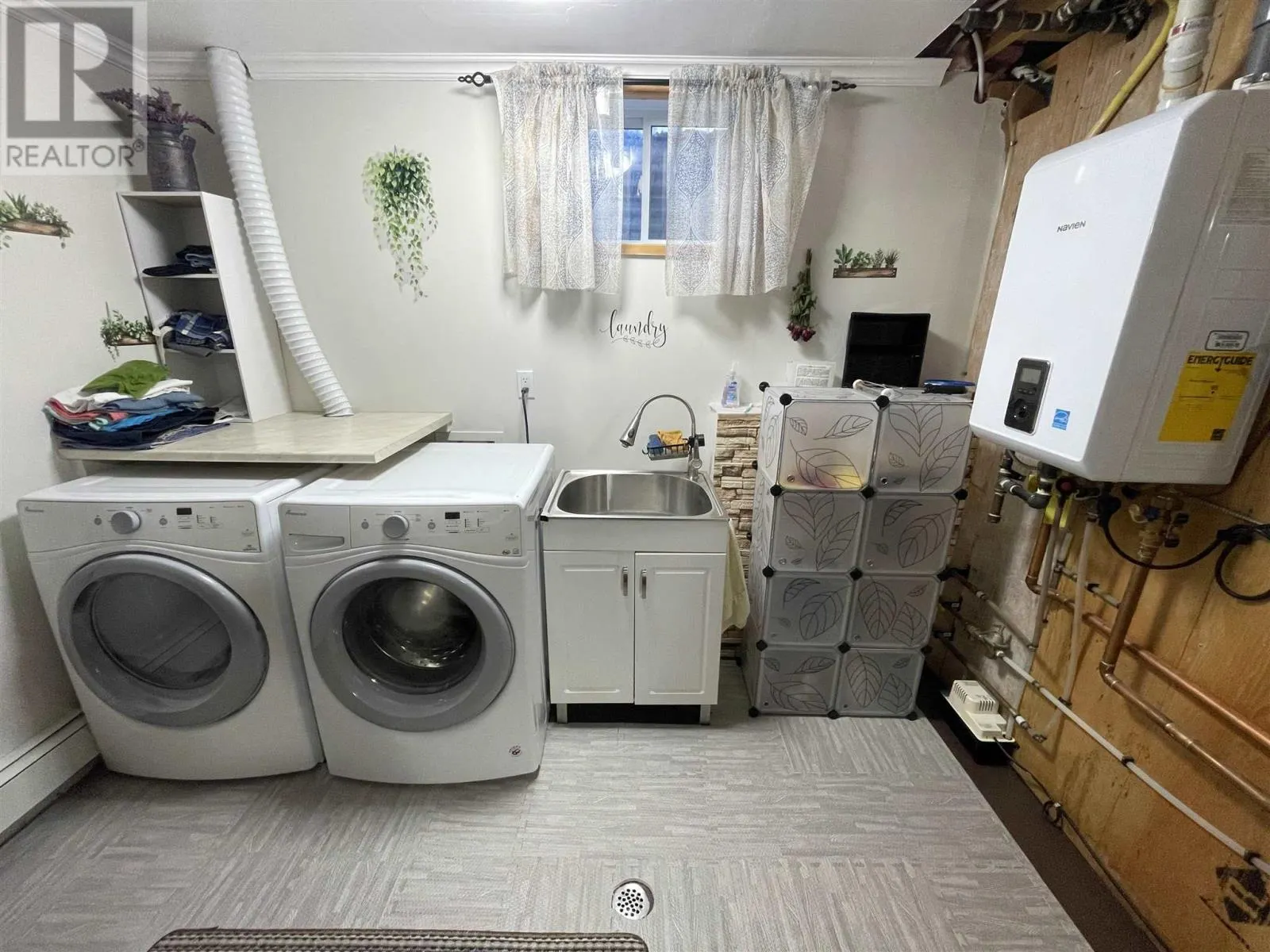 33 Frame CRES