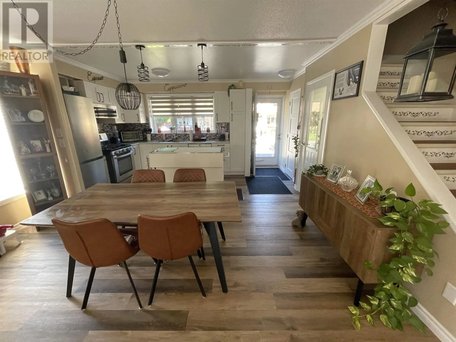 33 Frame CRES