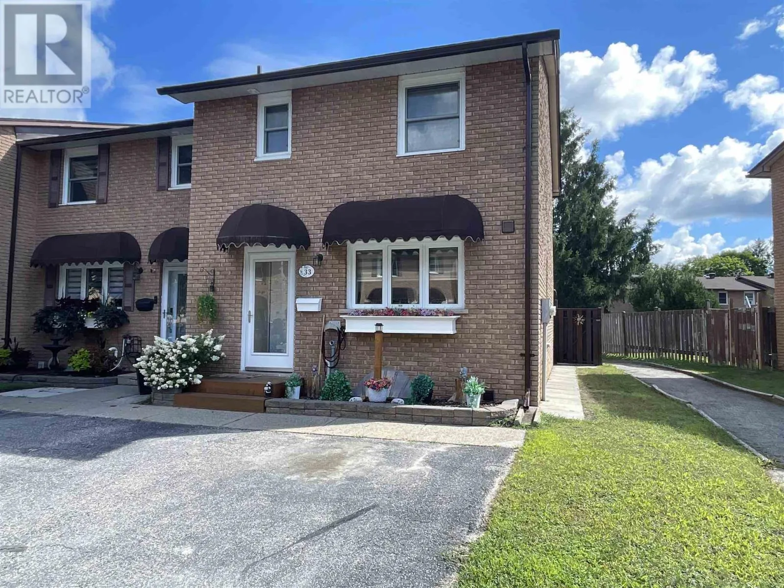 33 Frame CRES
