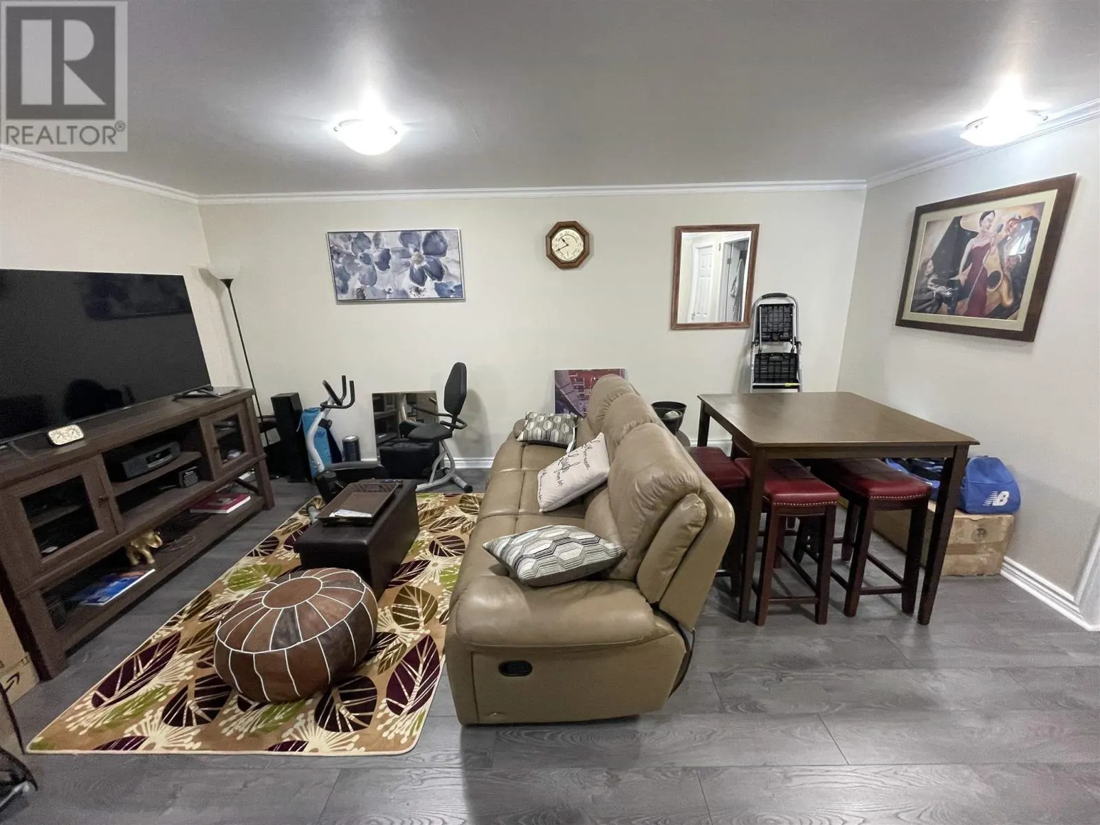 33 Frame CRES