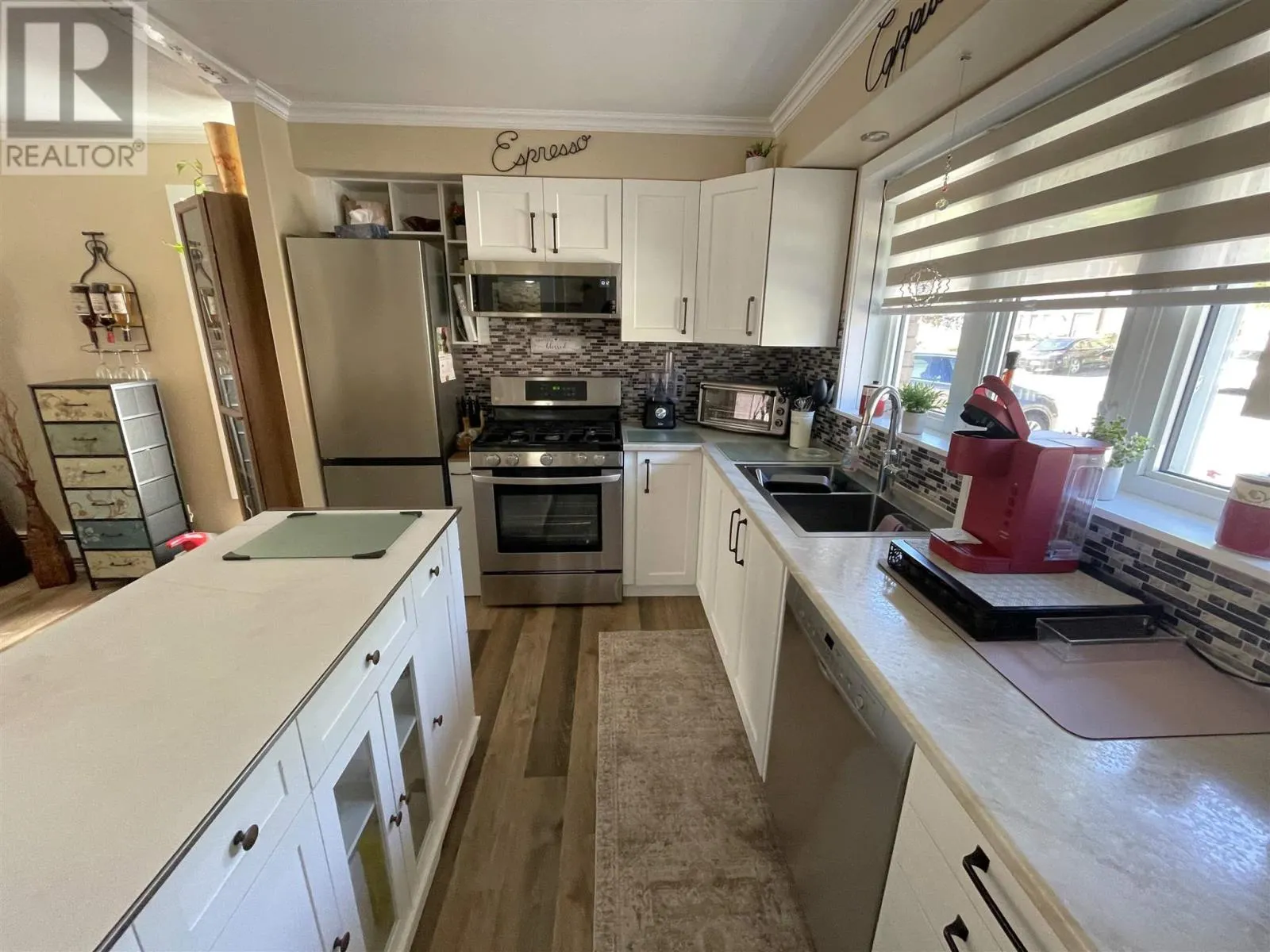 33 Frame CRES