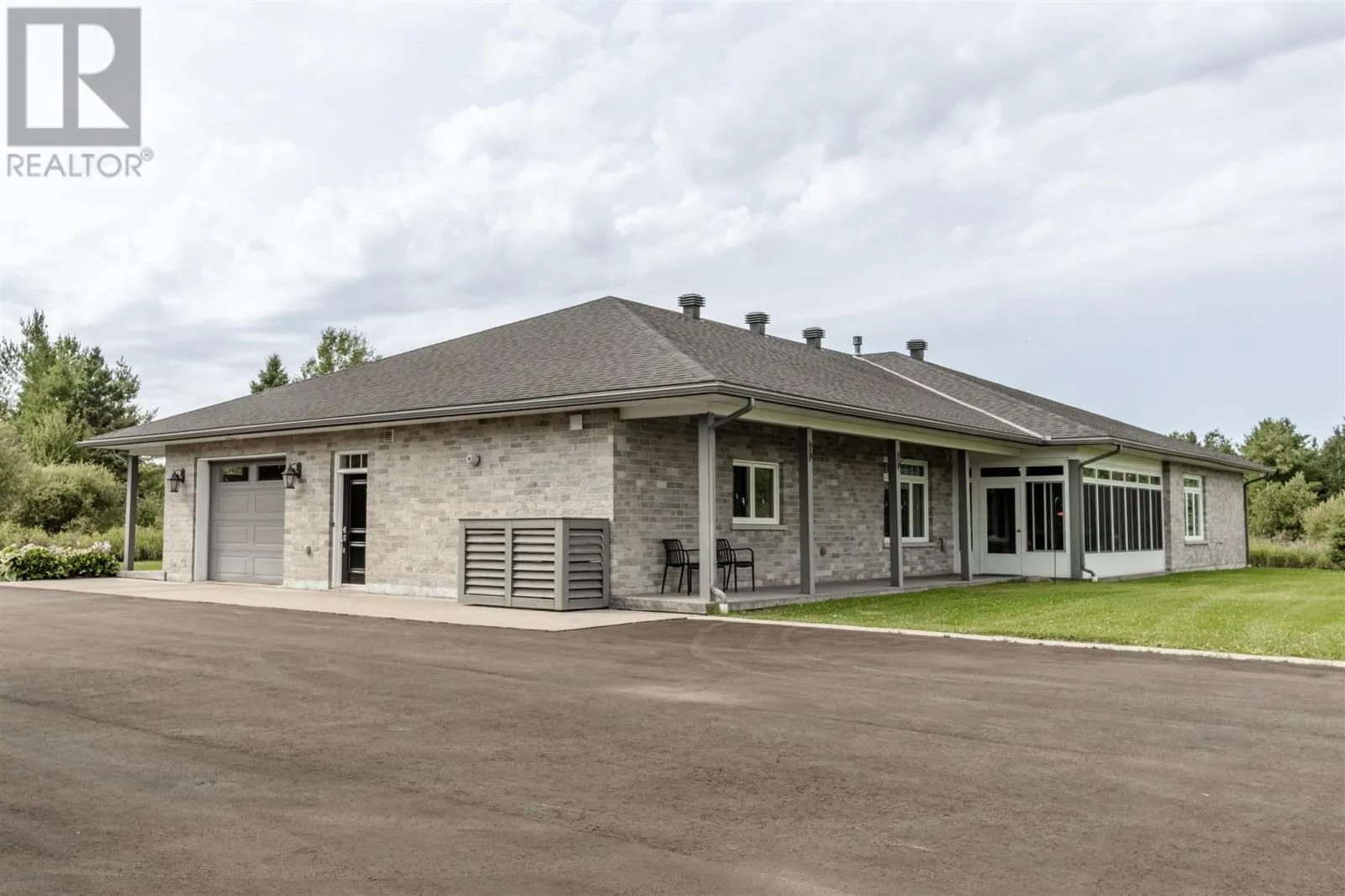 758 Leighs Bay RD