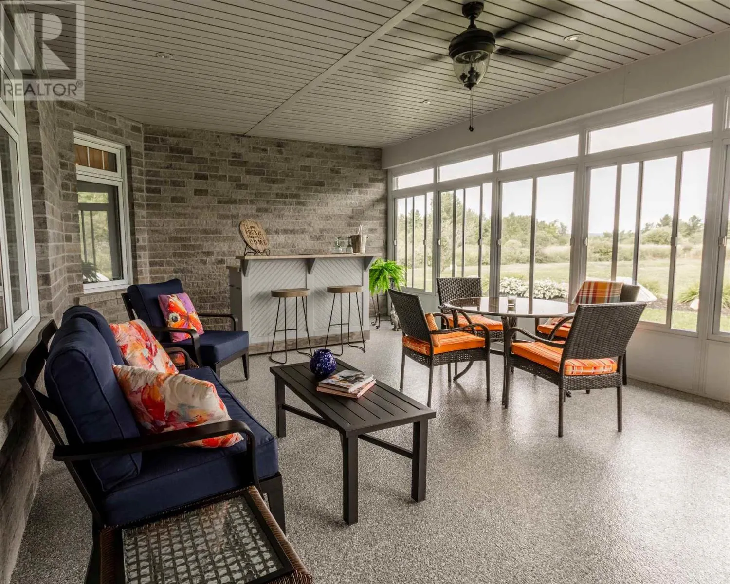 758 Leighs Bay RD