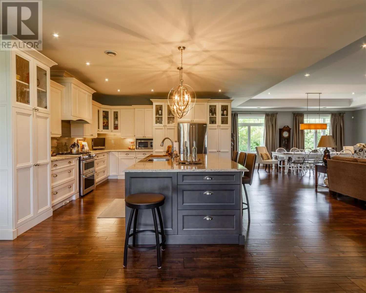 758 Leighs Bay RD