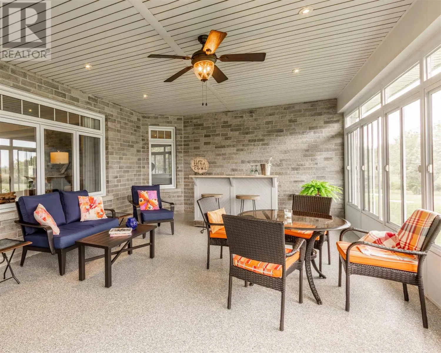758 Leighs Bay RD