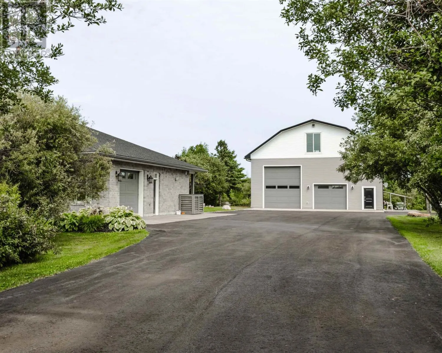 758 Leighs Bay RD