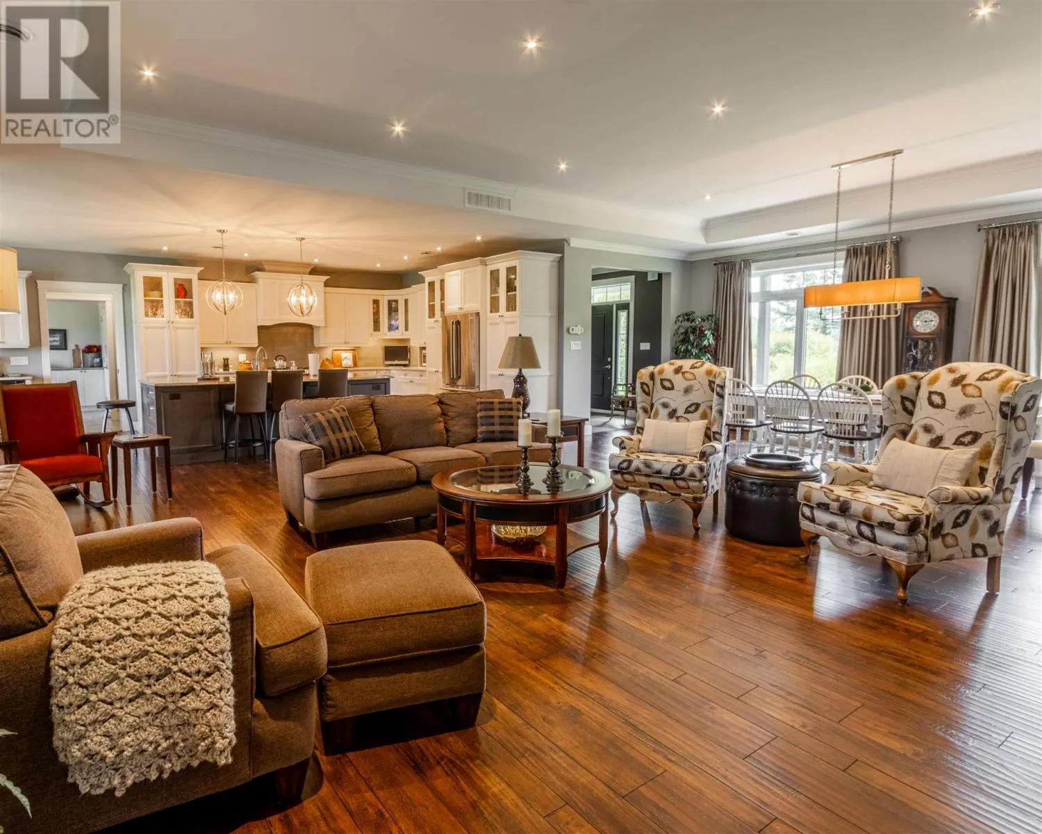 758 Leighs Bay RD