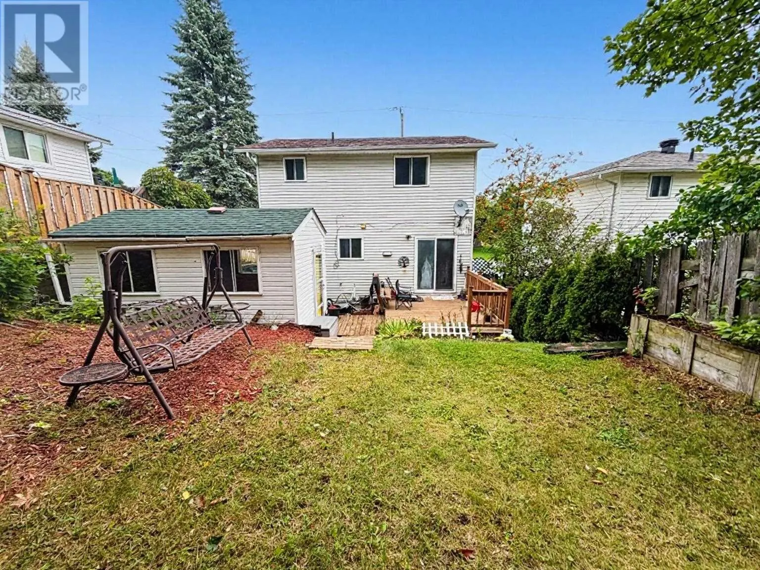 3 Stewart CRES