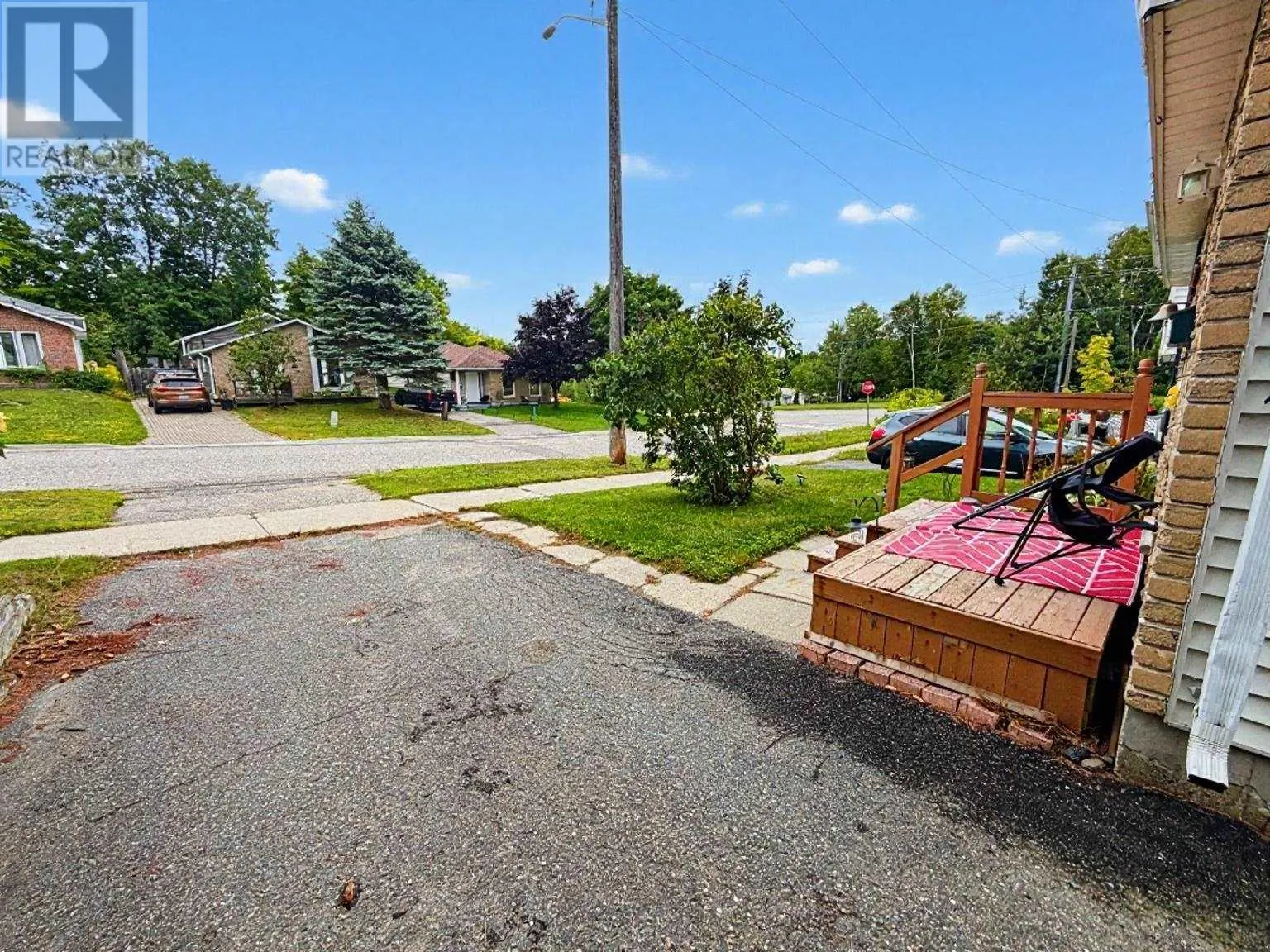 3 Stewart CRES
