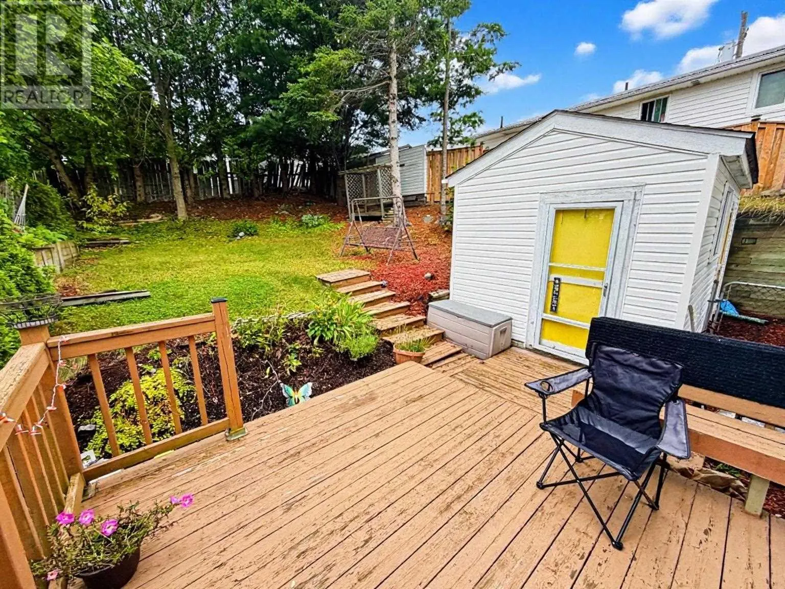 3 Stewart CRES