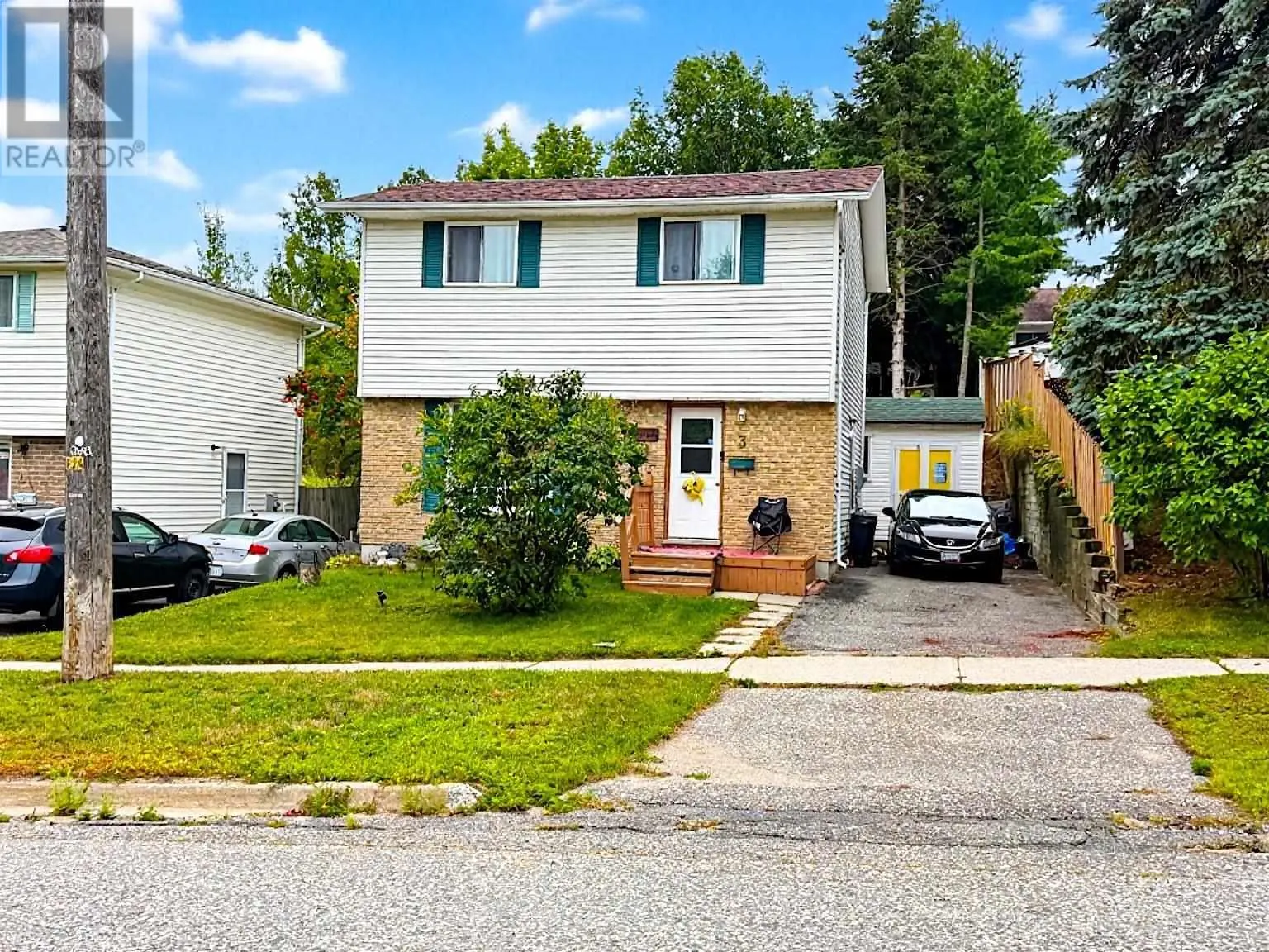 3 Stewart CRES