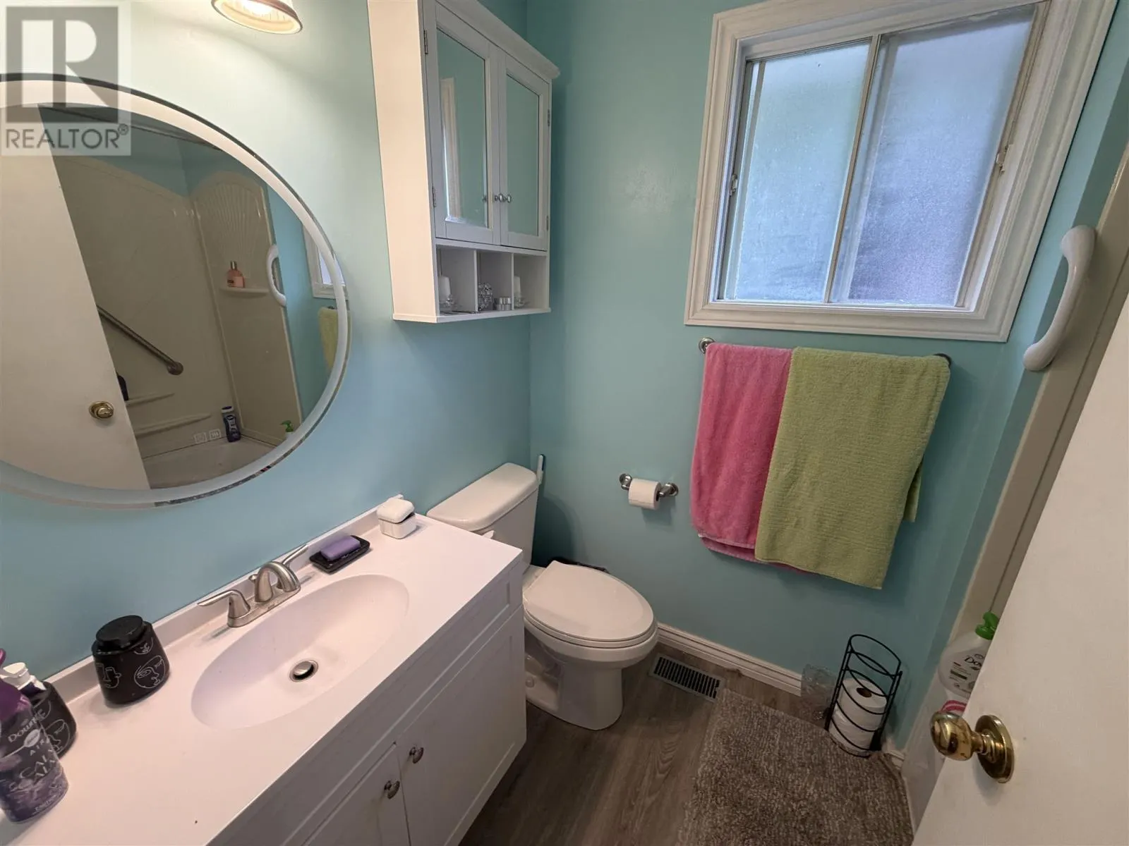 3 Stewart CRES