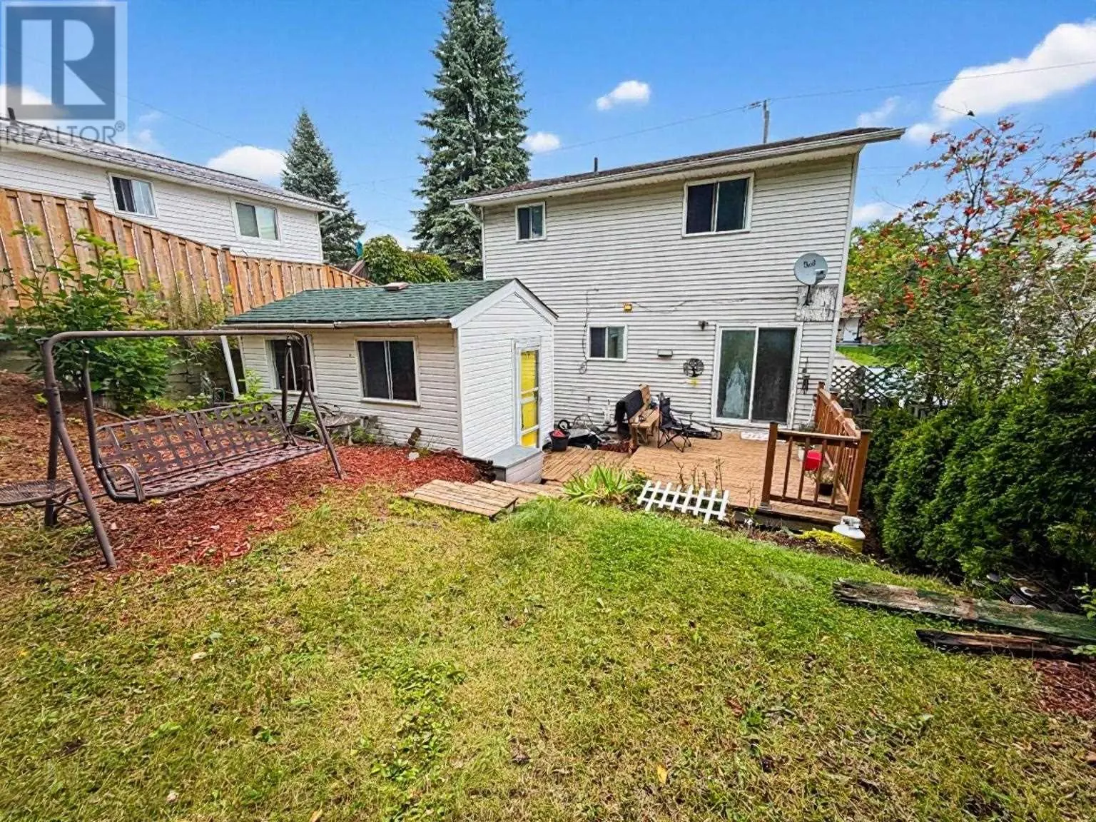 3 Stewart CRES