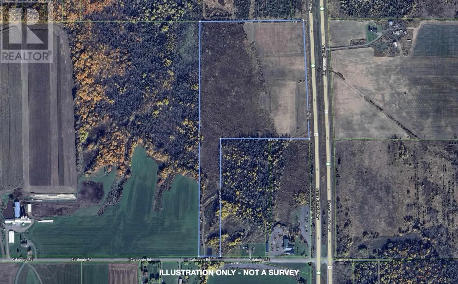76 Calabogie RD|Laird Township