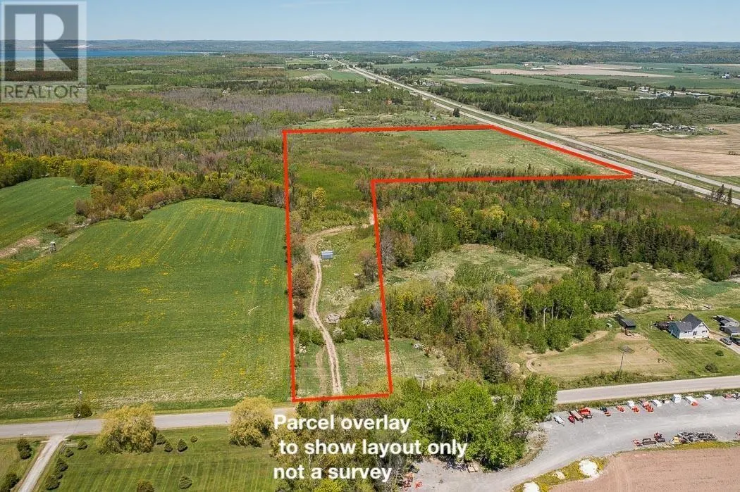 76 Calabogie RD|Laird Township