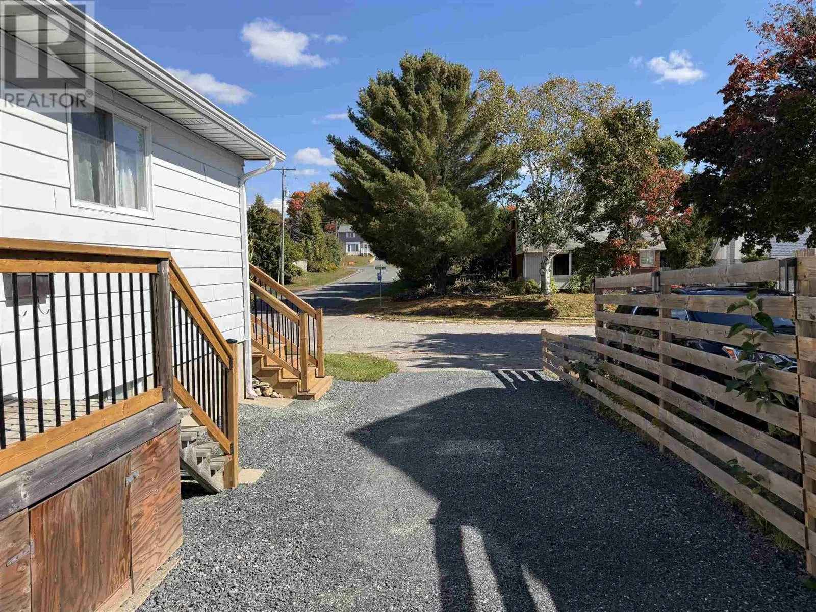 74 Roman AVE