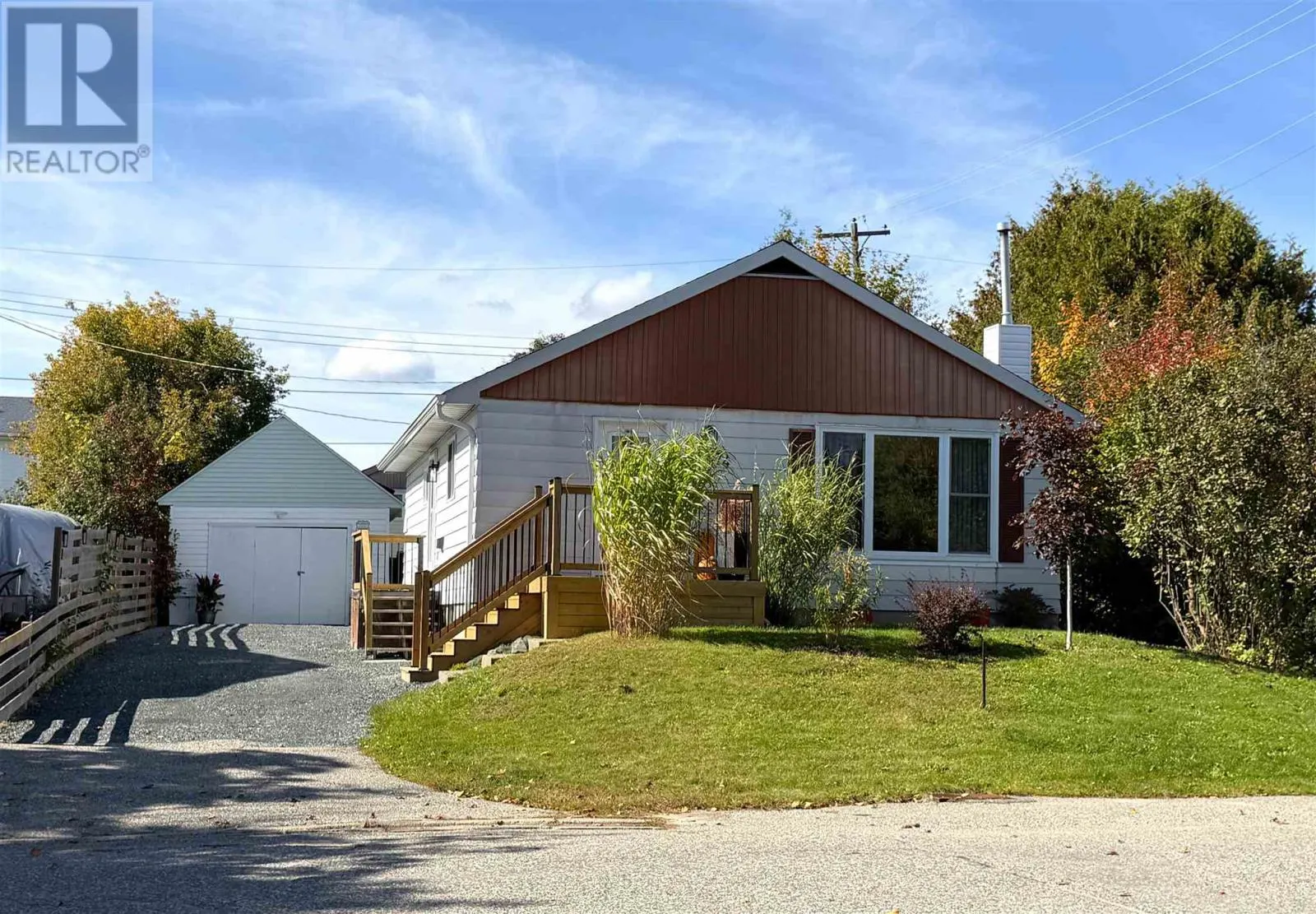 74 Roman AVE