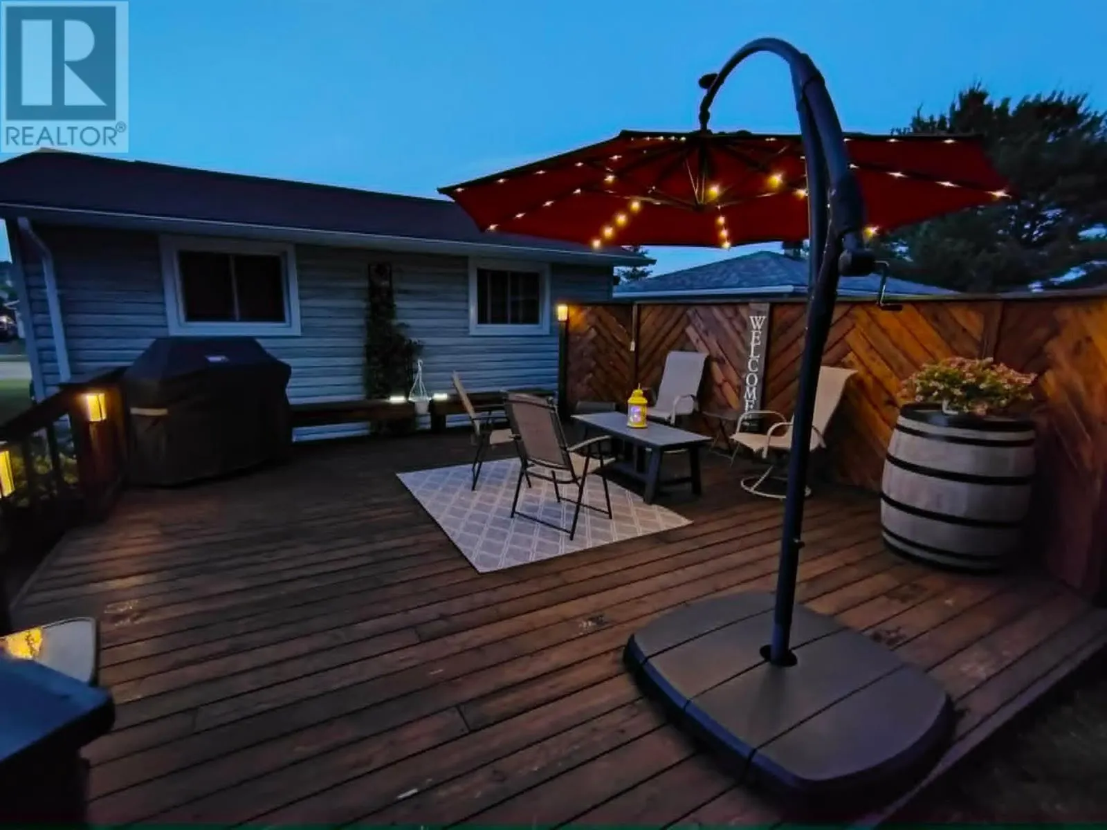 58 Stewart CRES