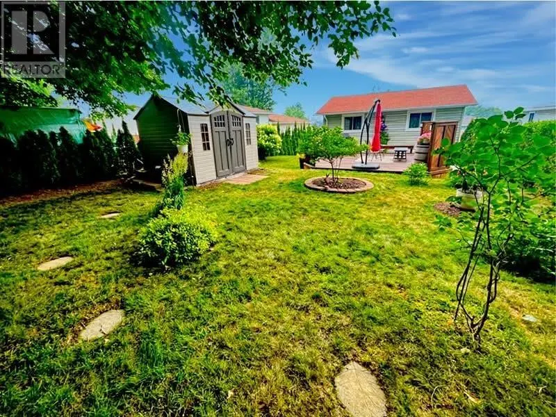 58 Stewart CRES