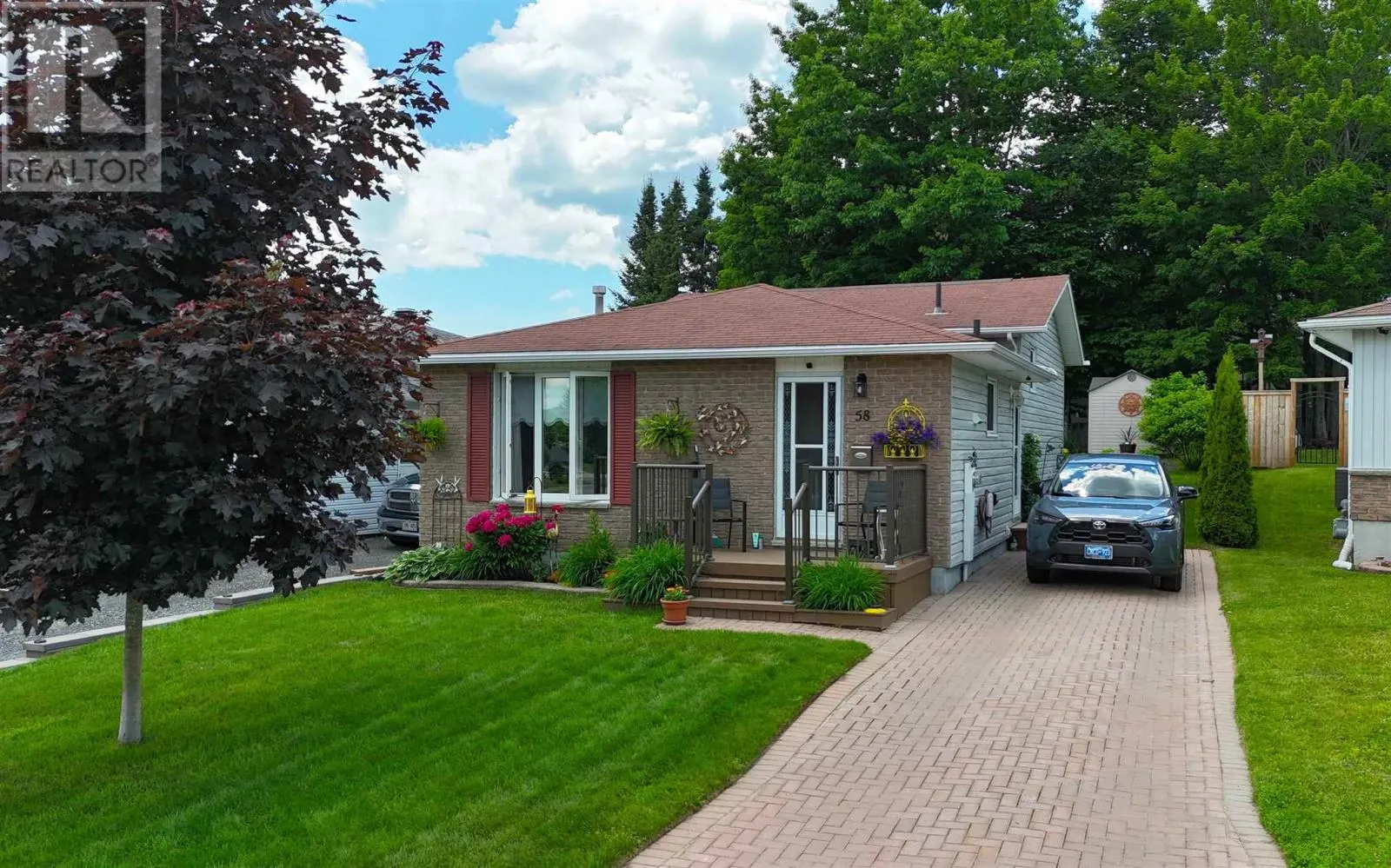 58 Stewart CRES