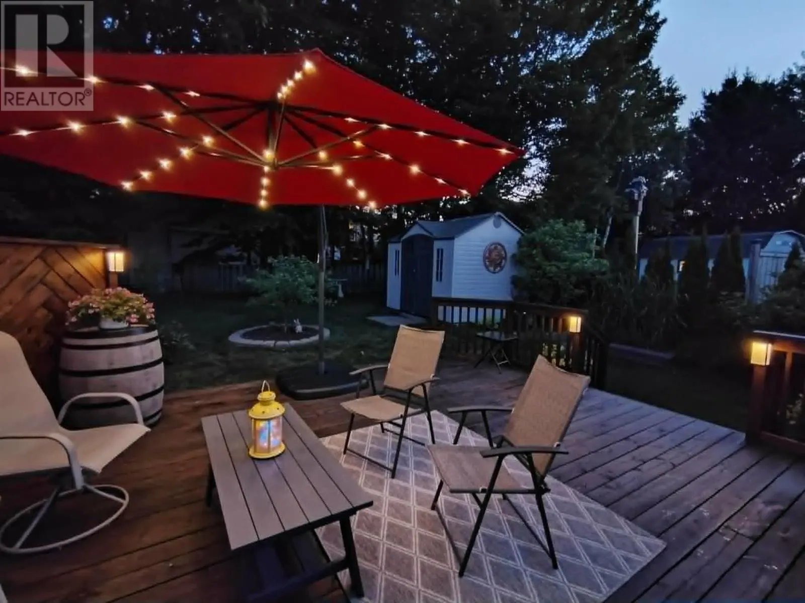 58 Stewart CRES
