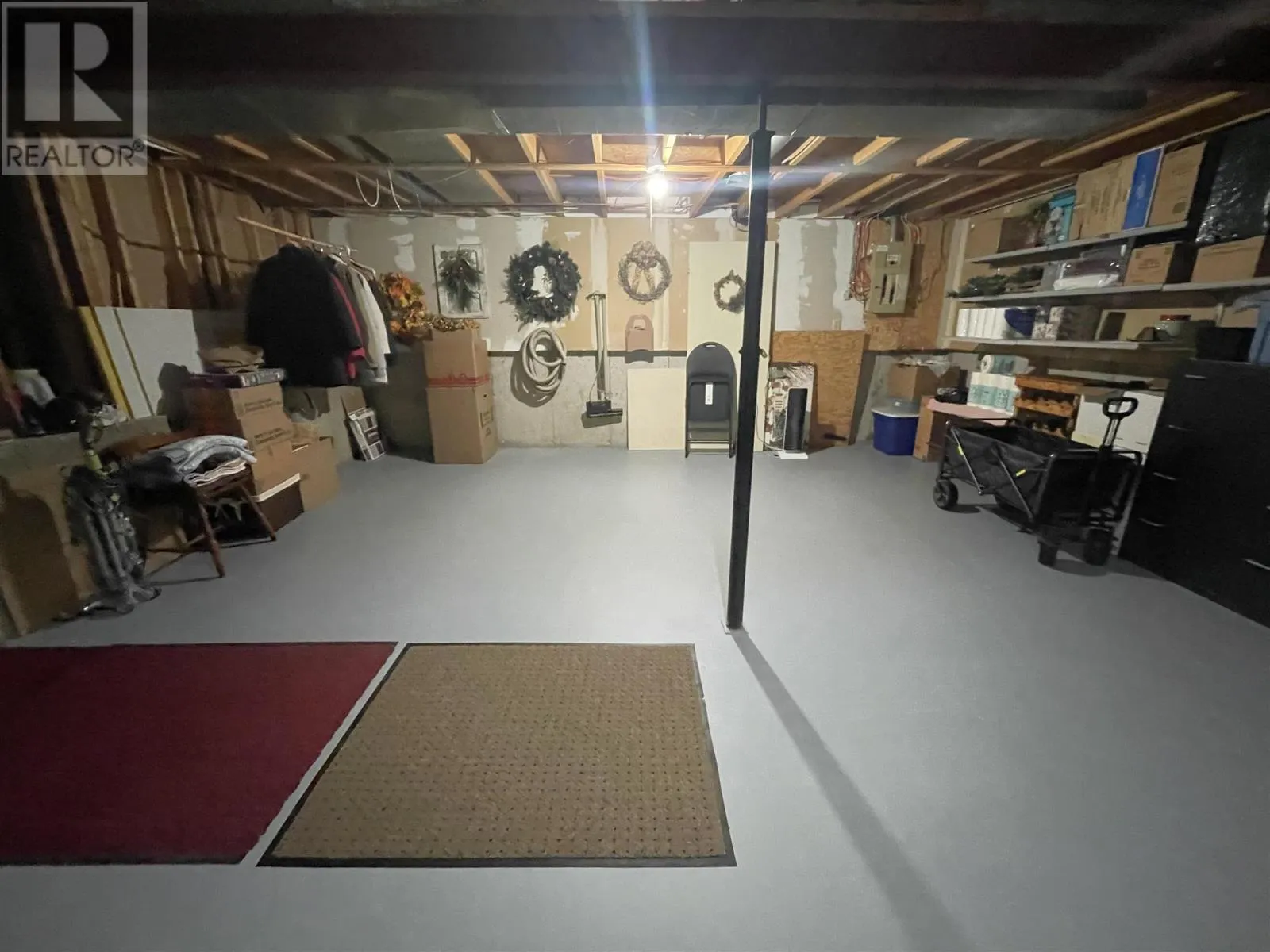 58 Stewart CRES