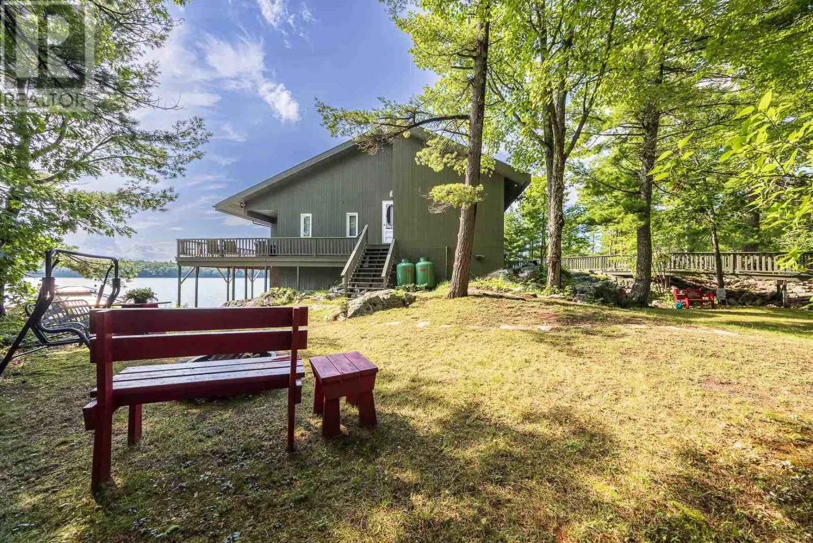 625 FINNS BAY RD