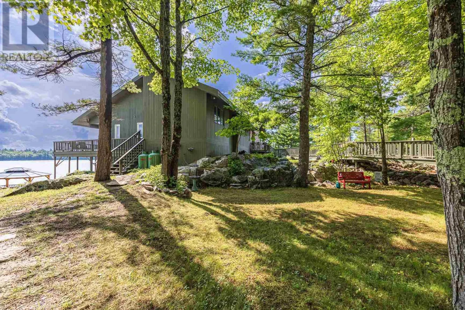 625 FINNS BAY RD