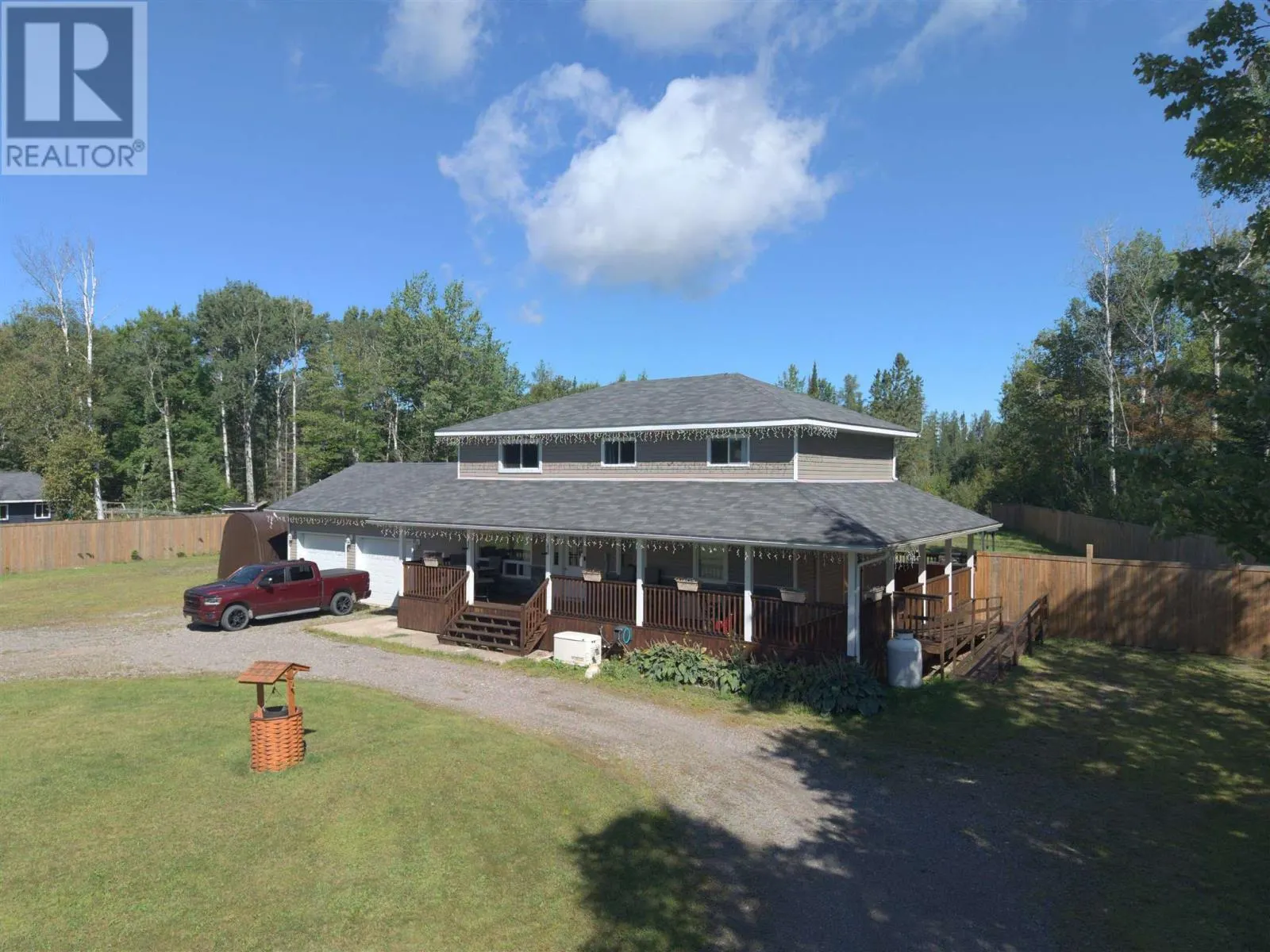 44 Pineshores RD