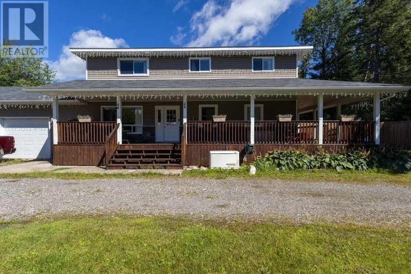 44 Pineshores RD