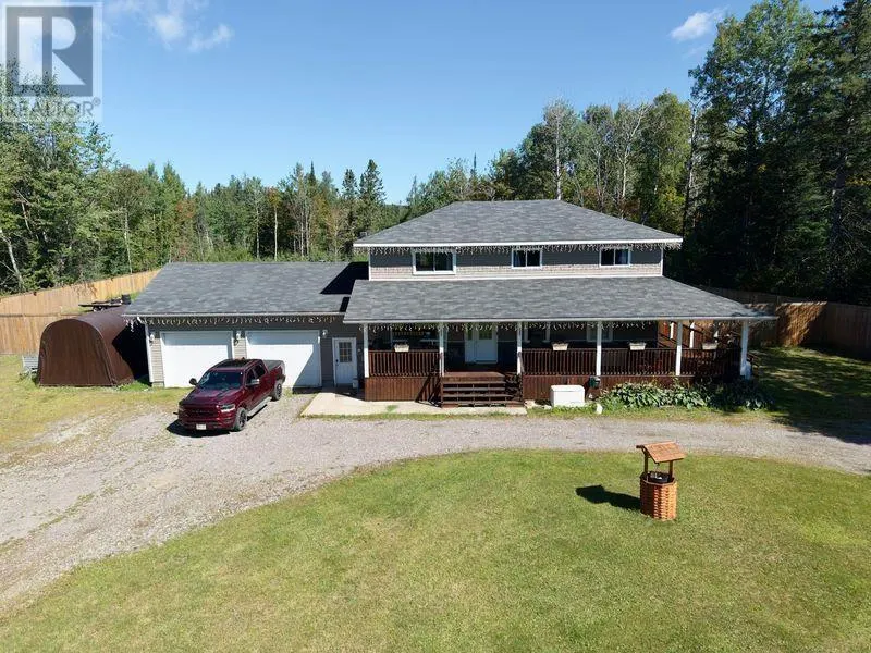 44 Pineshores RD