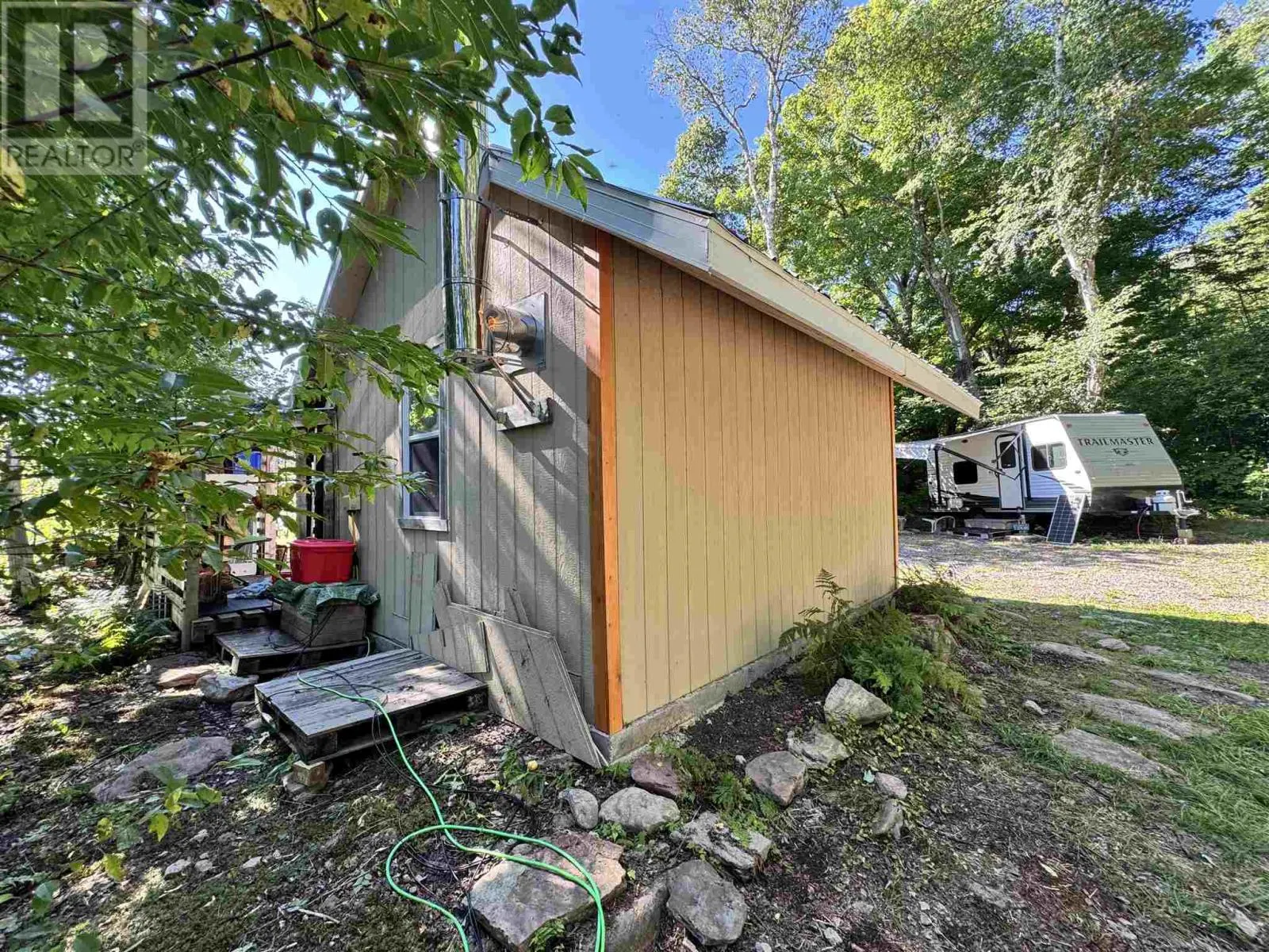362 Corbett DR